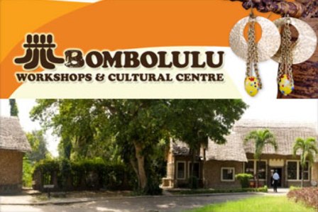 Bombolulu Workshops & Cultural Centre